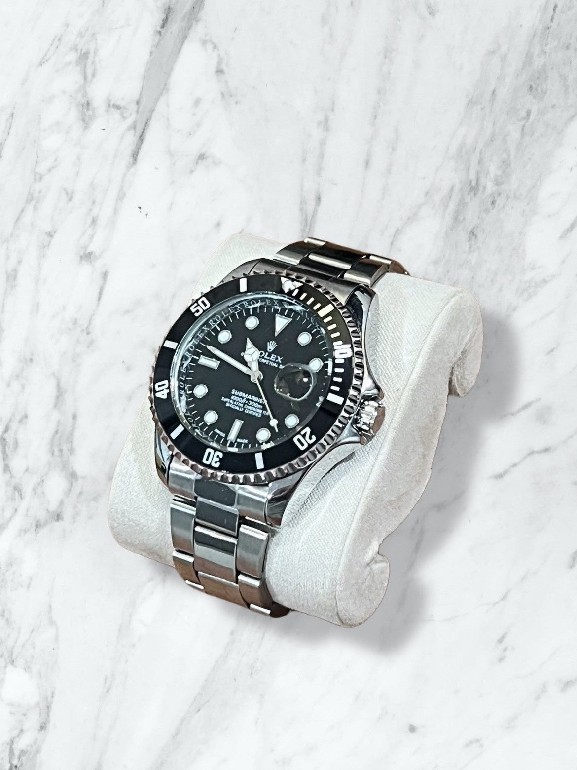 Rolex Submariner Oyster Perpetual Date 1:1